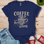 Coffee T-Shirt
