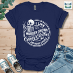 I Like Shows T-Shirt