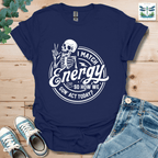 I Match Energy 3 T-Shirt