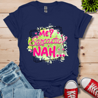Me Sarcastic T-Shirt