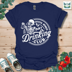 Day Drinking Club T-Shirt