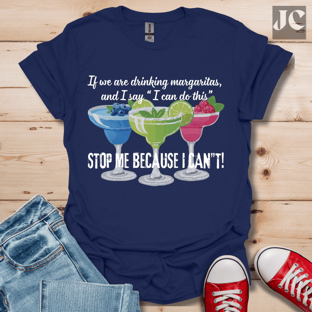 I Can't! T-Shirt