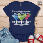 I Can't! T-Shirt