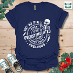Don't Talk to Me T-Shirt