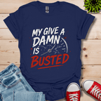 Give a Damn T-Shirt