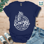 I Match Energy 4 T-Shirt