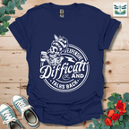 Expensive Difficult T-Shirt