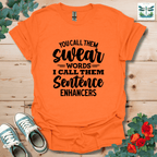You Call Them  T-Shirt