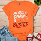 Give a Damn T-Shirt