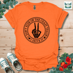 I Don't Ride T-Shirt