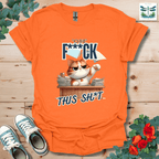 Oh F***ck T-Shirt