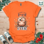 What the F*ck T-Shirt
