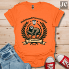 Professional T-Shirt