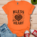 Bless Your Heart T-Shirt