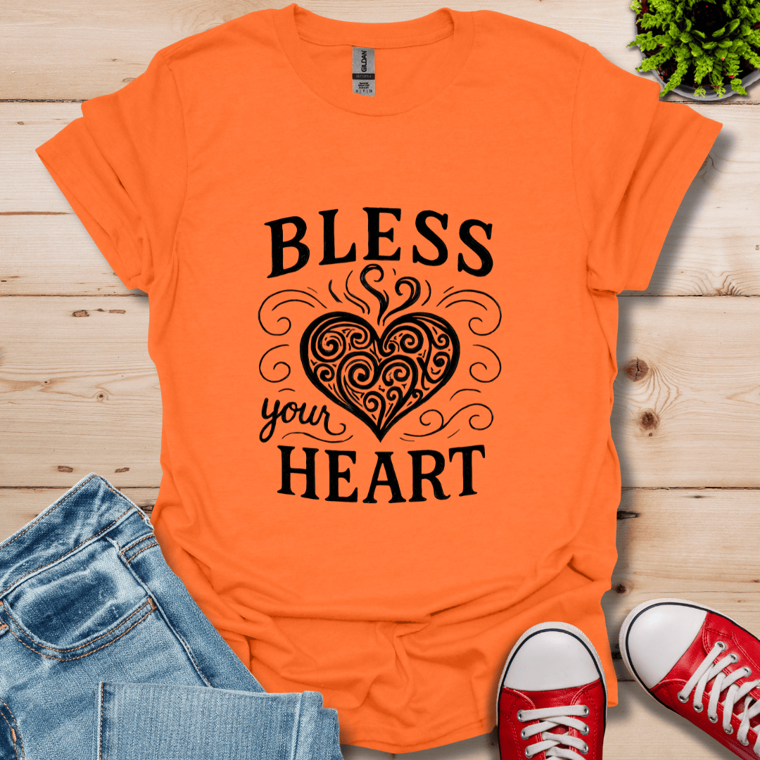 Bless Your Heart T-Shirt