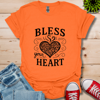Bless Your Heart T-Shirt