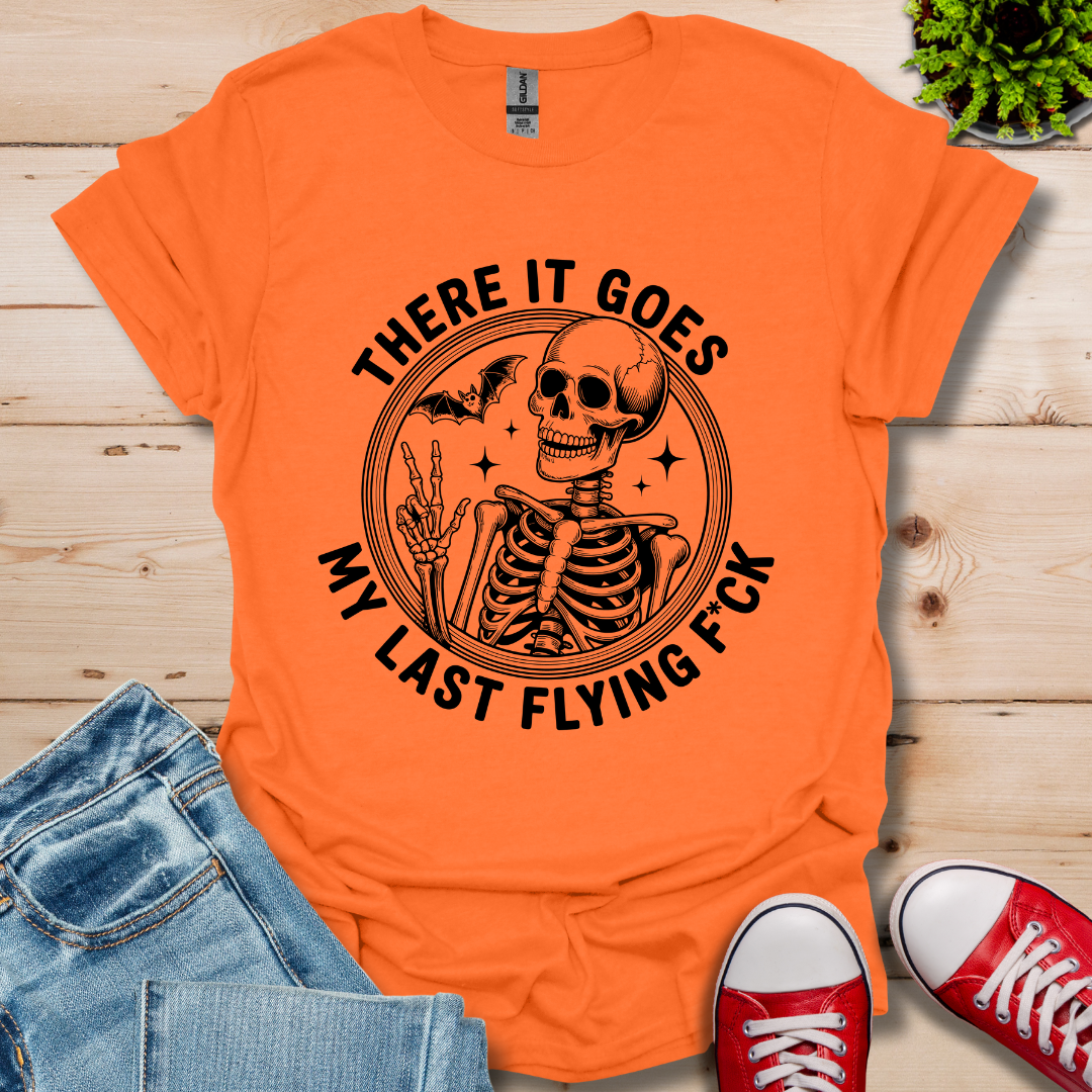 There It Goes T-Shirt
