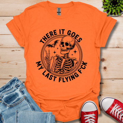 There It Goes T-Shirt