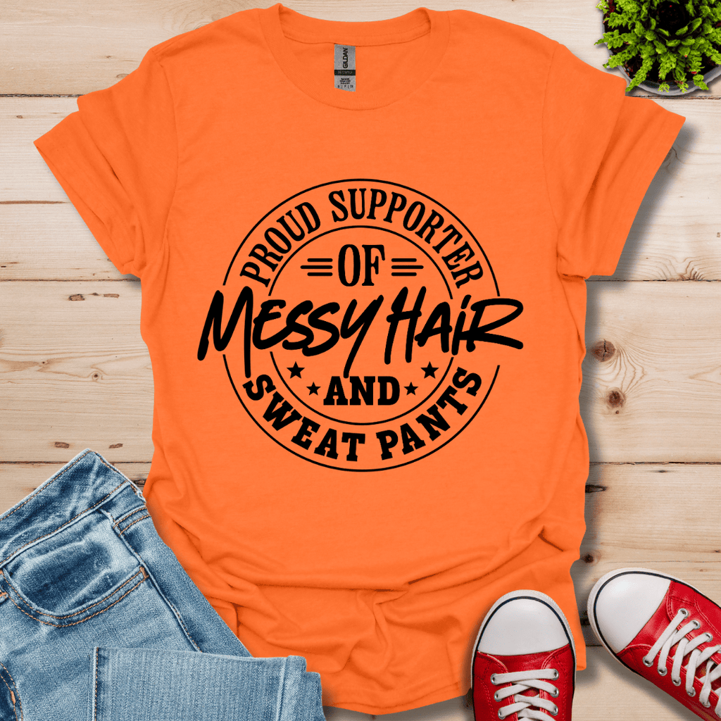 Proud Supporter T-Shirt