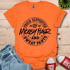 Proud Supporter T-Shirt