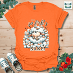 F*cks Sake T-Shirt
