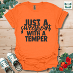 Just A Sweetheart T-Shirt