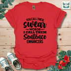 You Call Them  T-Shirt