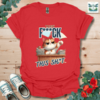 Oh F***ck T-Shirt