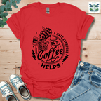 I Hate Everyone 2 T-Shirt