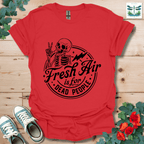 Fresh Air T-Shirt