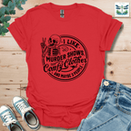 I Like Shows T-Shirt