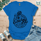 I Match Energy 4 T-Shirt