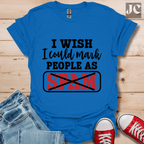 Mark as Spam T-Shirt