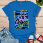 Today's Attitude T-Shirt