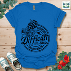 Expensive Difficult T-Shirt