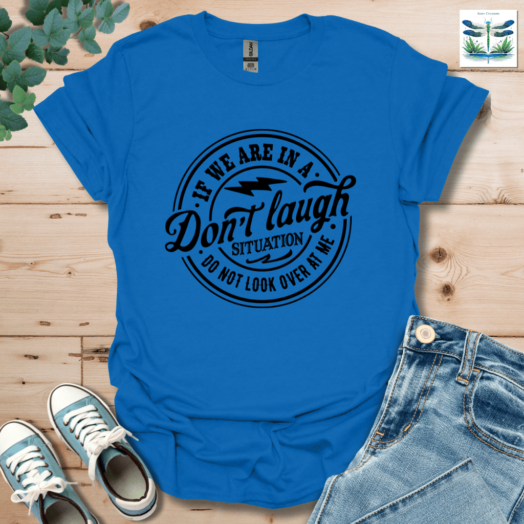 If We Are T-Shirt