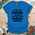 You Call Them  T-Shirt