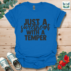 Just A Sweetheart T-Shirt