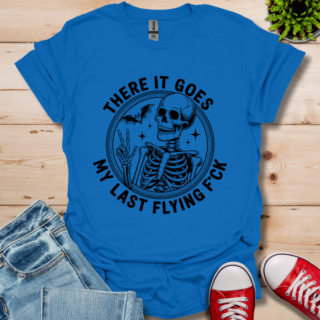 There It Goes T-Shirt