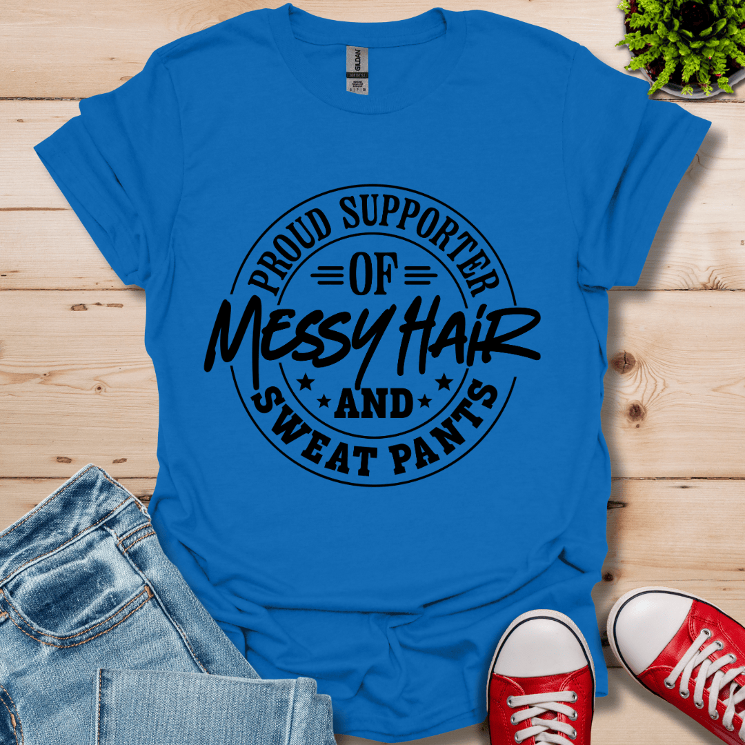 Proud Supporter T-Shirt