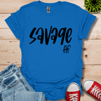 Savage Af T-Shirt