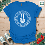 I Don't Ride T-Shirt