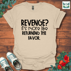 Revenge T-Shirt