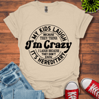 My Kids T-Shirt