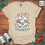 F*cks Sake T-Shirt