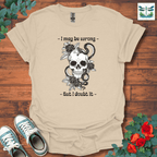 I Doubt It T-Shirt