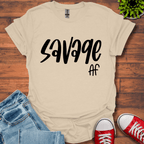 Savage Af T-Shirt