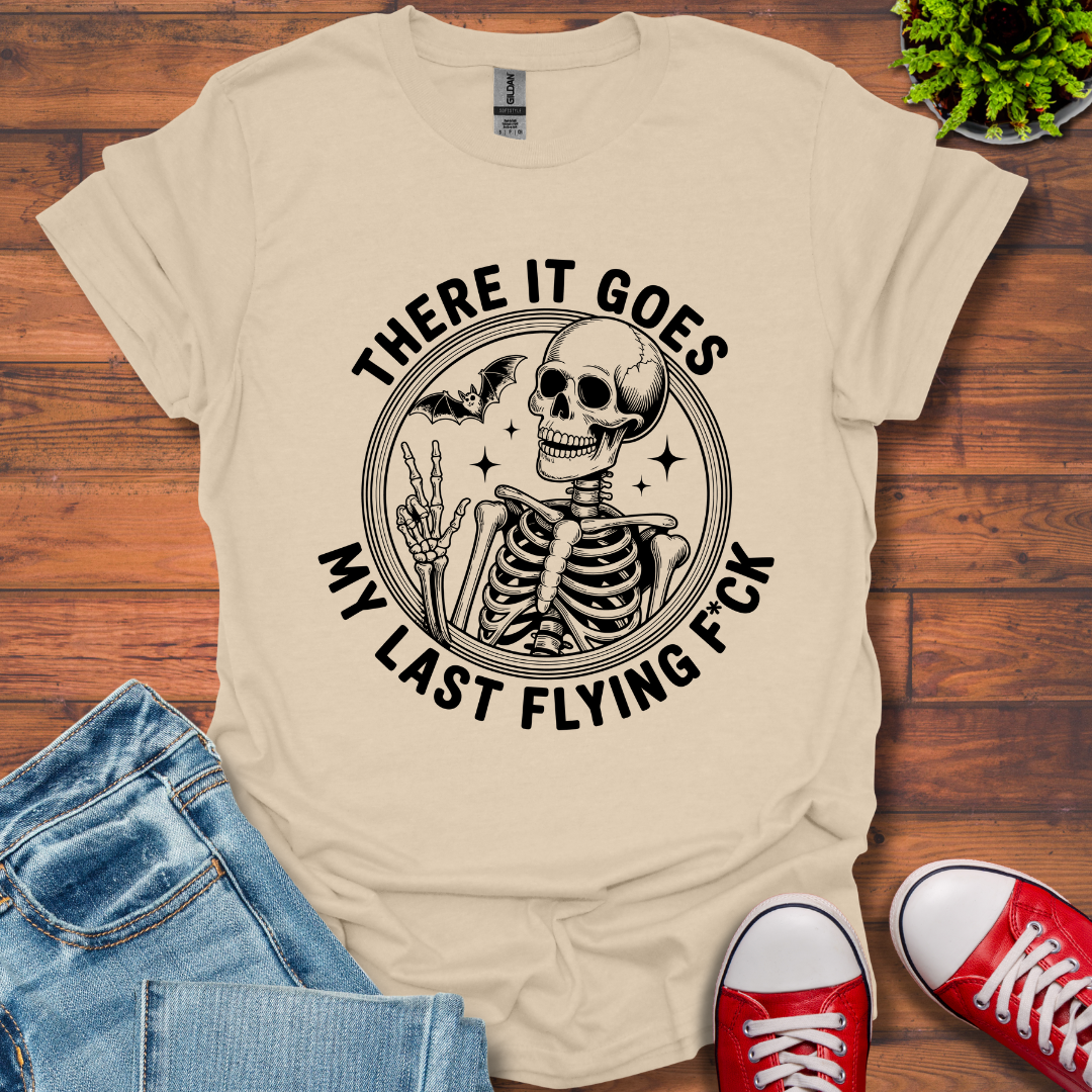 There It Goes T-Shirt