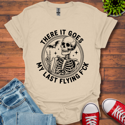 There It Goes T-Shirt