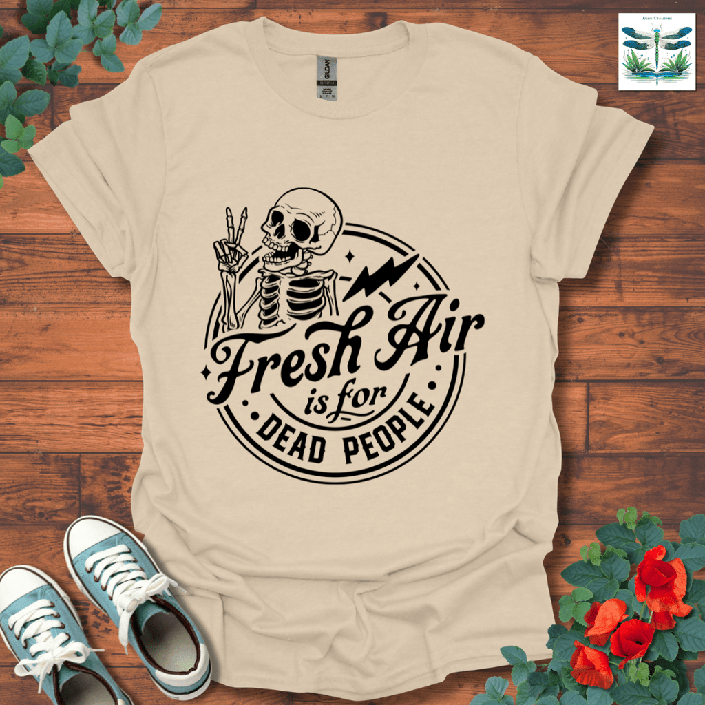 Fresh Air T-Shirt